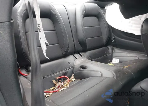 2022 Ford Mustang Gt Premium Fastback z USA, uszkodzony, nr VIN 1FA6P8CF9N5125826